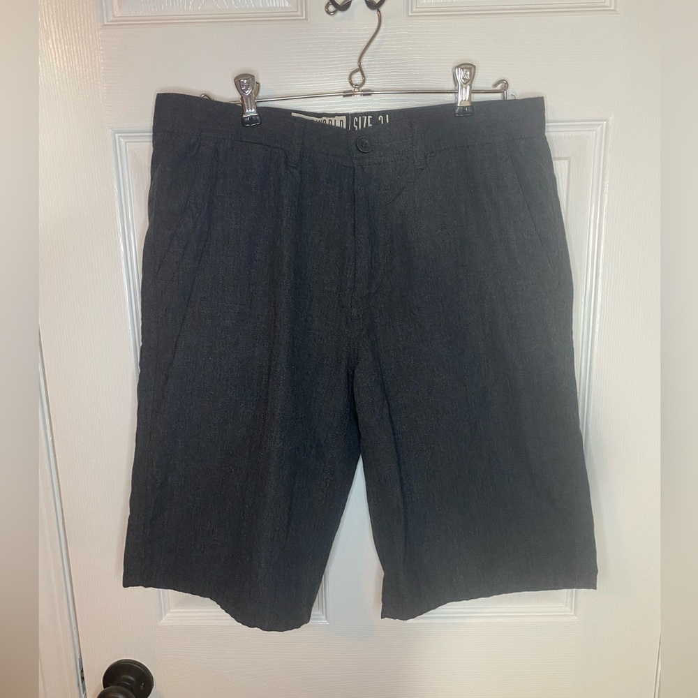 Men’s Size 31 Freeworld Shorts